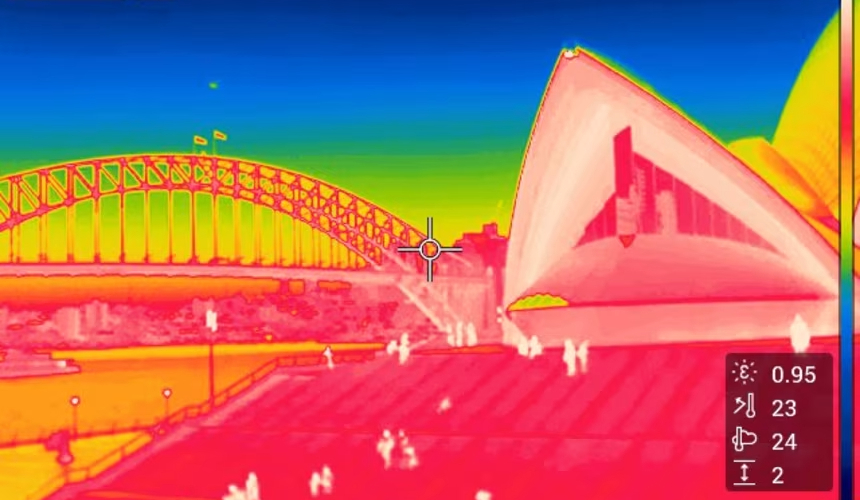 ‘Reverse Solar Panel’ Generates Electricity At Night