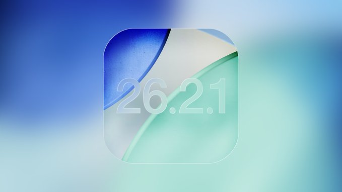 iOS 26.2.1 Update Coming Soon for iPhones 1 blogger image RpqW2lcL8u