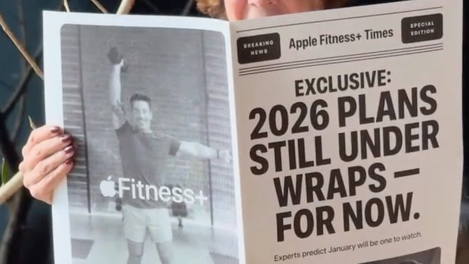 Apple Teases 'Something Big' Coming Soon to Apple Fitness+ 1 blogger image VlgMyNLOBD