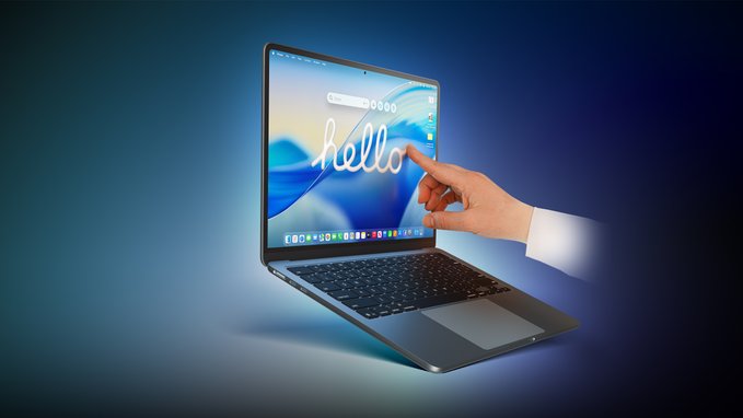 Apple Is Expected to Launch These Four MacBooks in 2026 1 blogger image aUK8uZLjE0