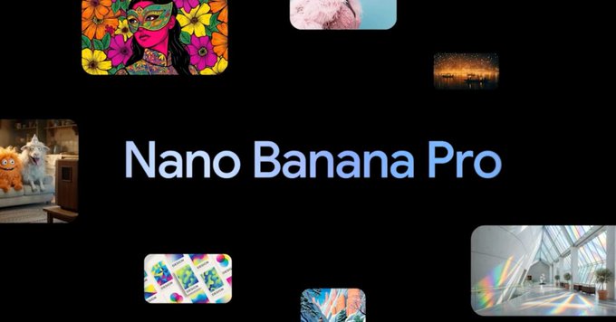 The Gemini App Has Generated 1 Billion Nano Banana Pro Images in Under Two Months