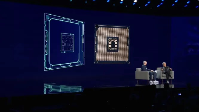 Nvidia to Accelerate Siemens EDA Tools Using its GPUs 1 blogger image dsojIs1uZA