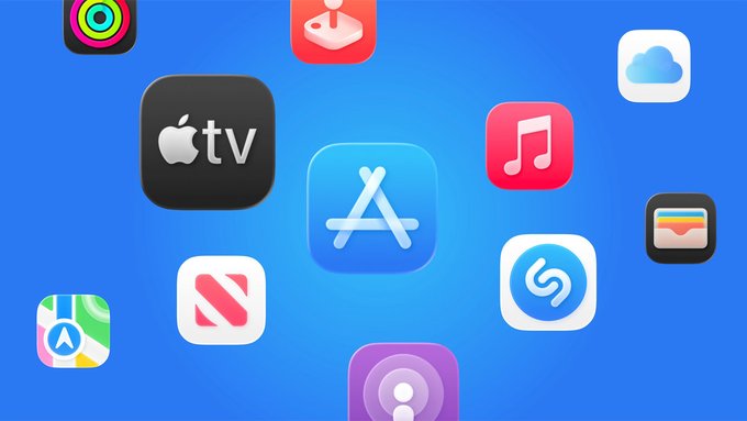 Here's How 2025 Was a 'Record-Breaking Year' Across Apple's Services 1 blogger image