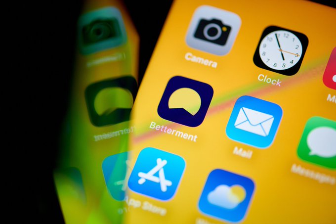 Fintech Firm Betterment Confirms Data Breach After Hackers Send Fake Crypto Scam Notification to Users 1 blogger image uEct6fwzeo