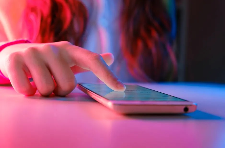blogger image