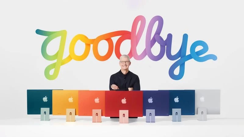 Apple CEO Tim Cook Asked About Retirement Again, Here's What He Said 1 blogger image 6il7EZNNE7