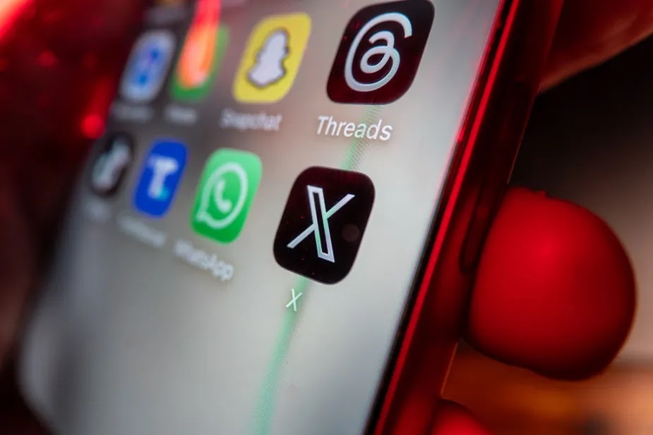 X Continues To Bet On Vertical Video With Its Latest Update 1 blogger image 7rcuqSGyuK