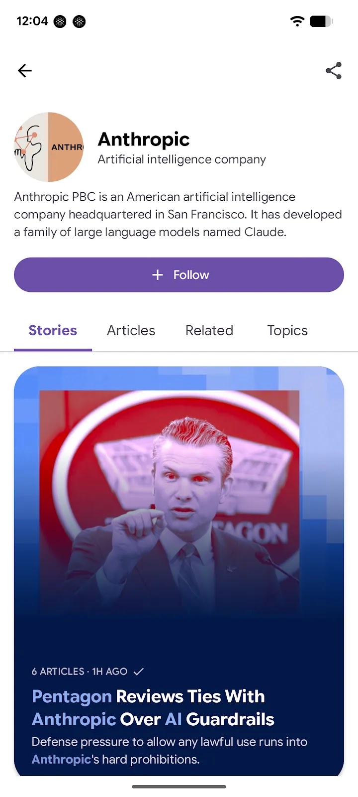 Particle’s AI News App Listens To Podcasts For Interesting Clips So You Don’t Have To 1 blogger image 8Fym6OTEyu