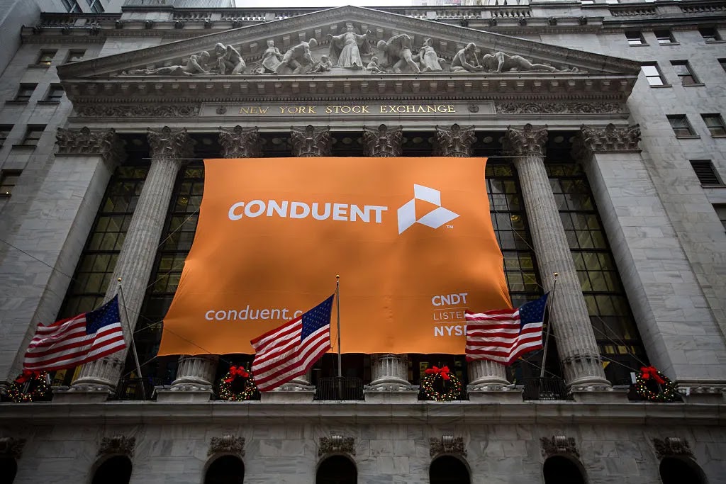 Conduent Data Breach Grows, Affecting At Least 25M People 1 blogger image