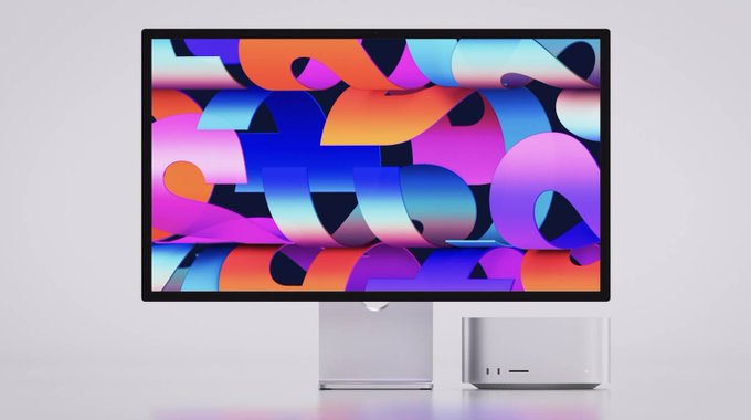 Studio Display 2: The Latest Rumors About Apple's Next Monitor 1 blogger image BFLHvT36YK