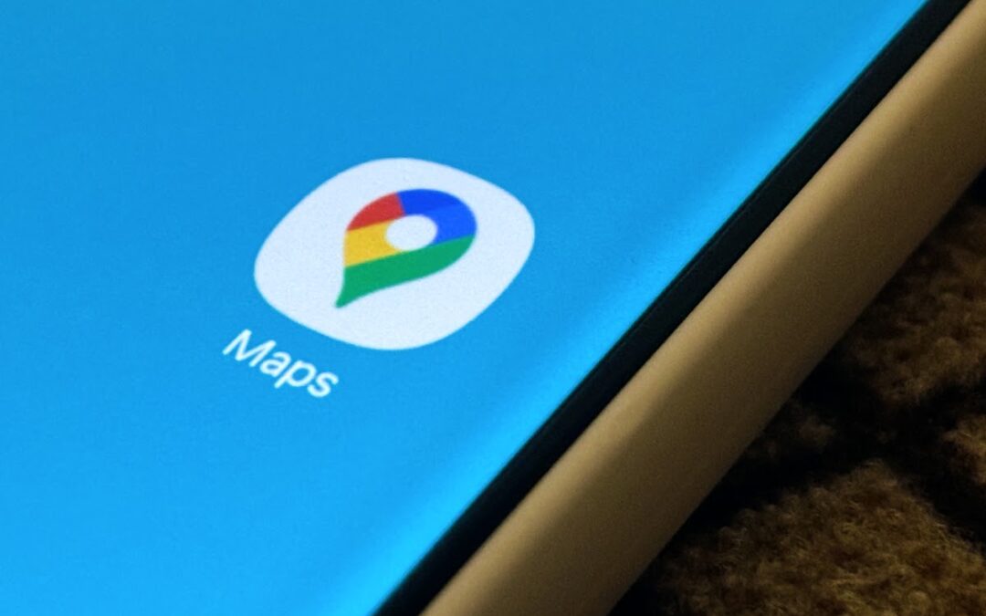 South Korea Opens The Door To Let Google Maps Operate Fully