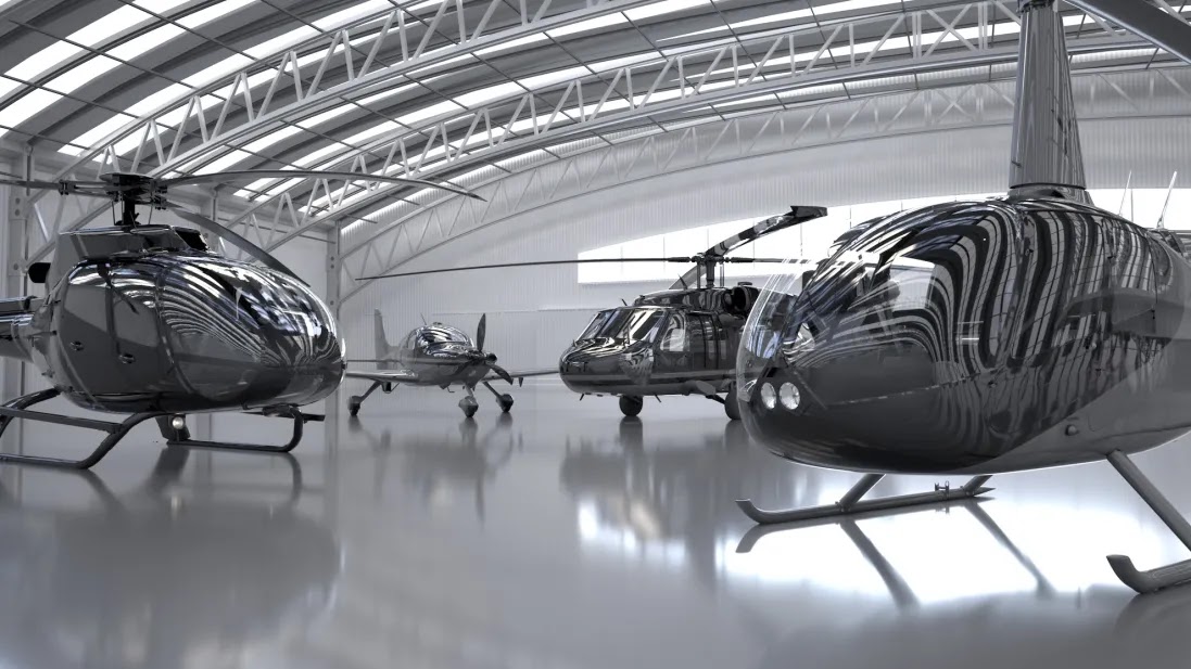 Skyryse Lands Another $300M To Make Flying, Even Helicopters, Simple And Safe 1 blogger image NS19EwgEc4