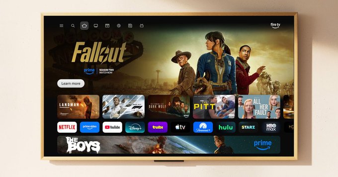 Amazon Fire TV Is Now Blocking The Installation Of Some Sideloaded Apps 1 blogger image OOisBPUSKM