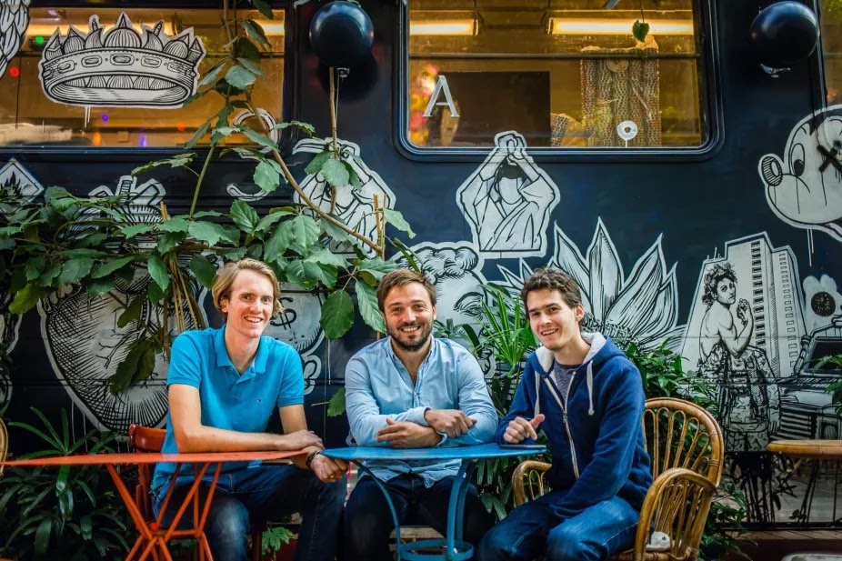 Mistral AI Buys Koyeb In First Acquisition To Back Its Cloud Ambitions 1 blogger image PVjtarPQYp