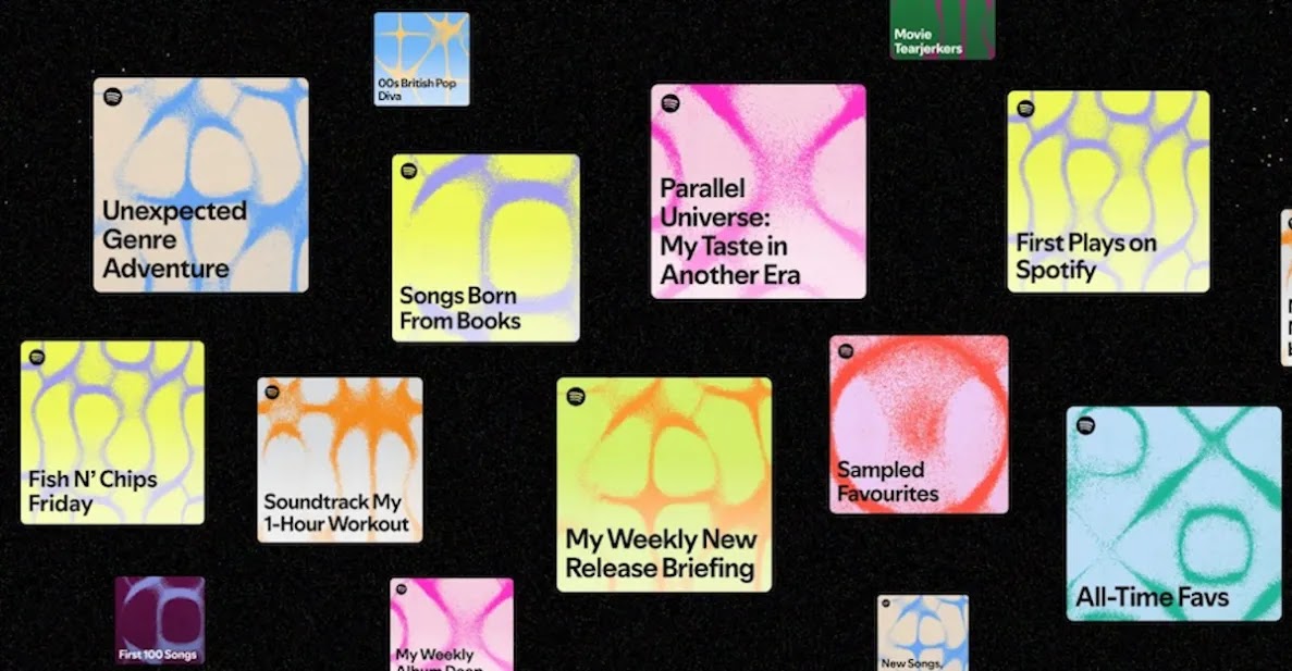 Spotify Rolls Out AI-Powered Prompted Playlists To The UK And Other Markets 1 blogger image RuRCZXsnLe