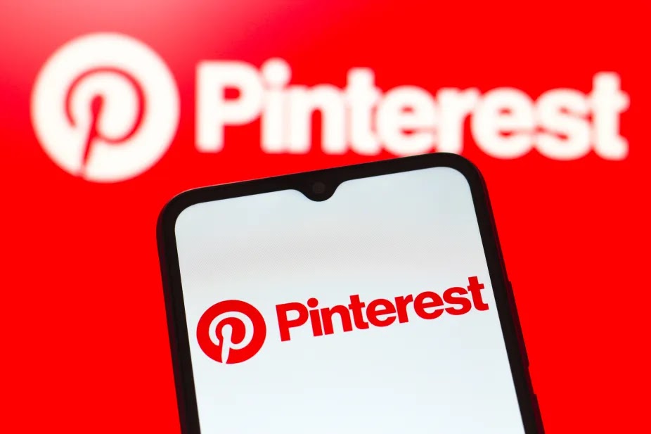 Amid Disappointing Earnings, Pinterest Claims It Sees More Searches Than ChatGPT 1 blogger image U75yMQATG5