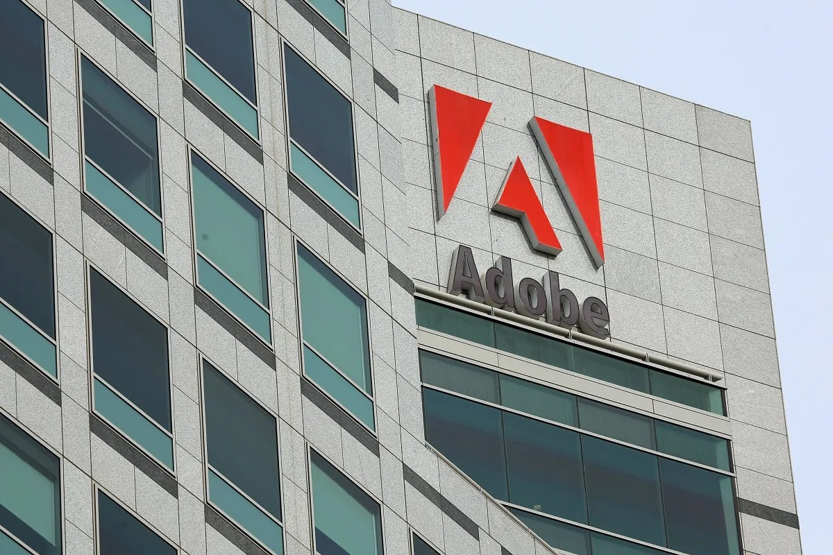 Adobe Animate Is Shutting Down As Company Focuses On AI 1 blogger image aVEw8E78Ve