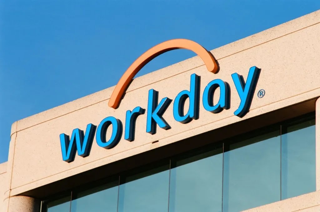 Workday CEO Eschenbach Departs, With Co-Founder Aneel Bhusri Returning As CEO 1 blogger image