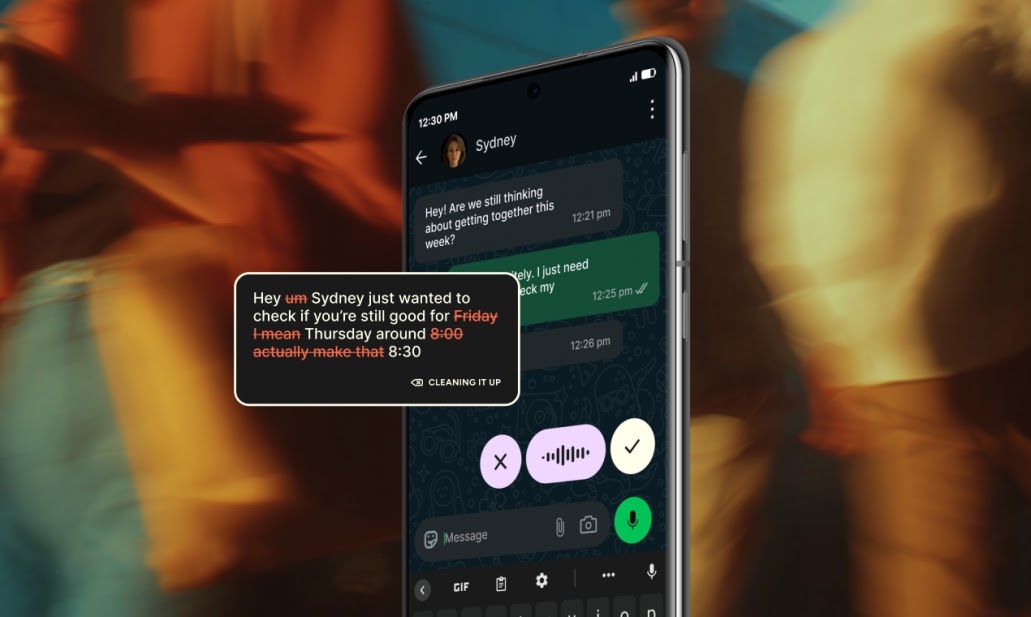 Wispr Flow Launches An Android App For AI-Powered Dictation 1 blogger image l9wPTeGiCu