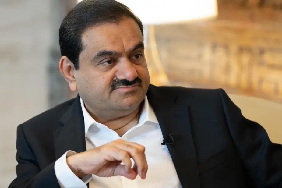 Adani Pledges $100B To Build AI Data Centers As India Seeks Bigger Role In The Global AI Race 1 blogger image nvTNkHES2y