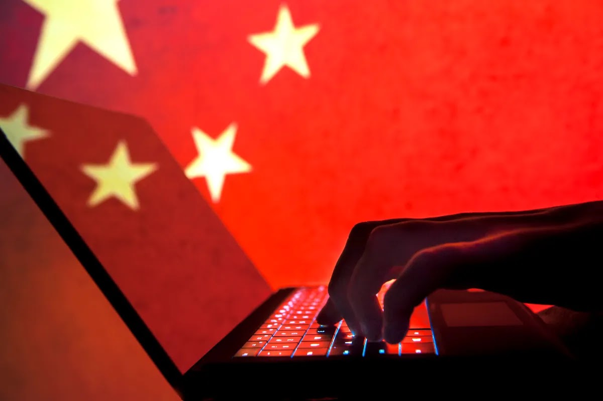 Notepad++ Says Chinese Government Hackers Hijacked Its Software Updates For Months 1 blogger image