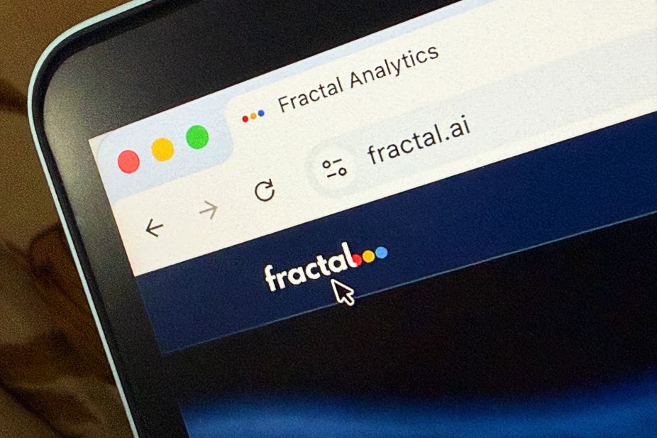Fractal Analytics’ Muted IPO Debut Signals Persistent AI Fears In India 1 blogger image uUIWfbyOys