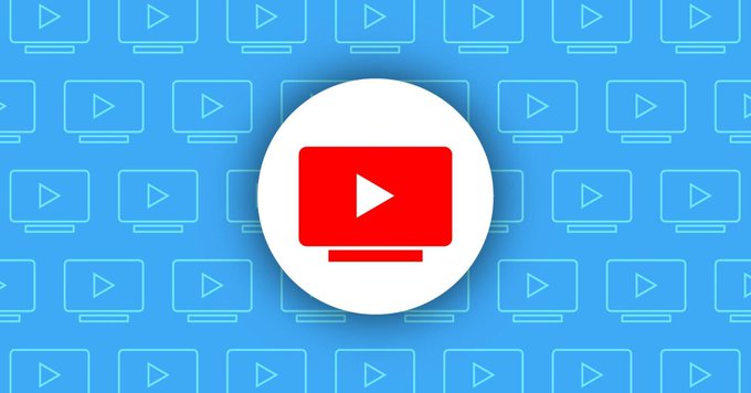 YouTube TV For Android Updated With New Icon Style 1 blogger image yJfzoinLvv