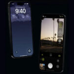 Halide iPhones