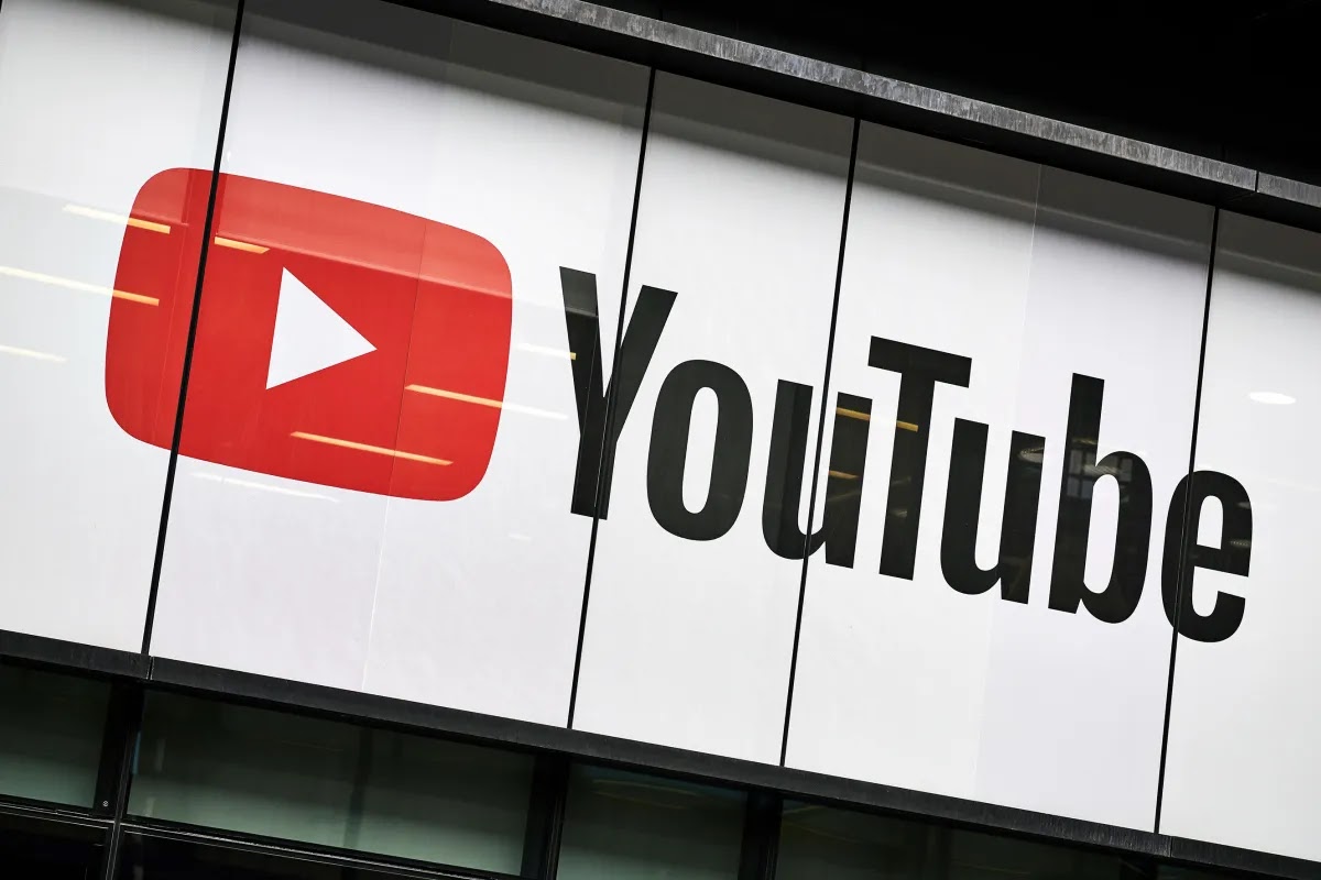 YouTube Expands AI Deepfake Detection To Politicians, Government Officials, And Journalists 1 blogger image A4VuJcuyVf