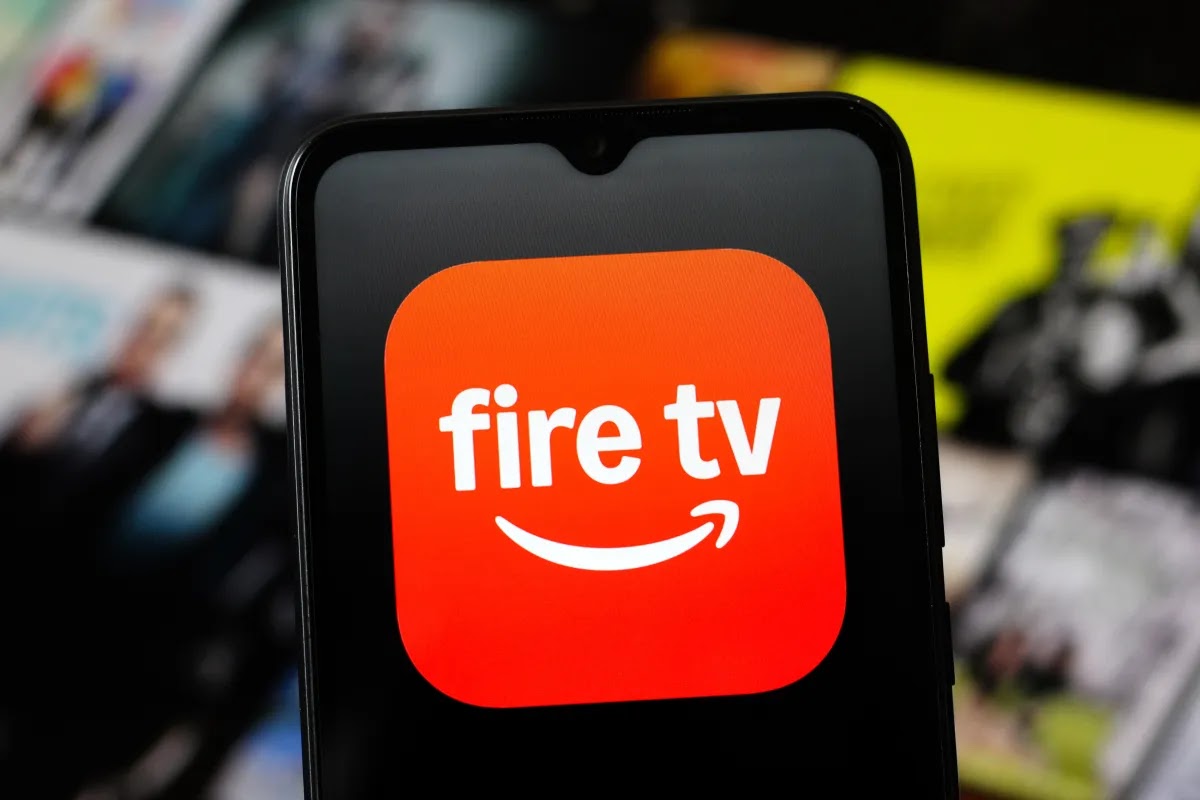 Amazon Is Rolling Out A Redesigned Fire TV App 1 blogger image AyX5eHR9F4