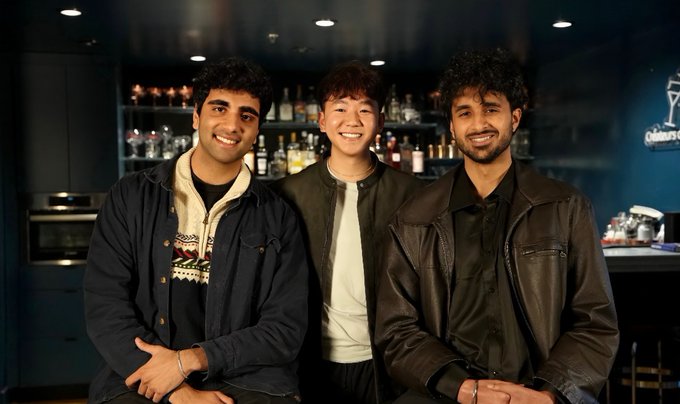 AgentMail Raises $6M To Build An Email Service For AI Agents 1 blogger image CFgYq9h5KY