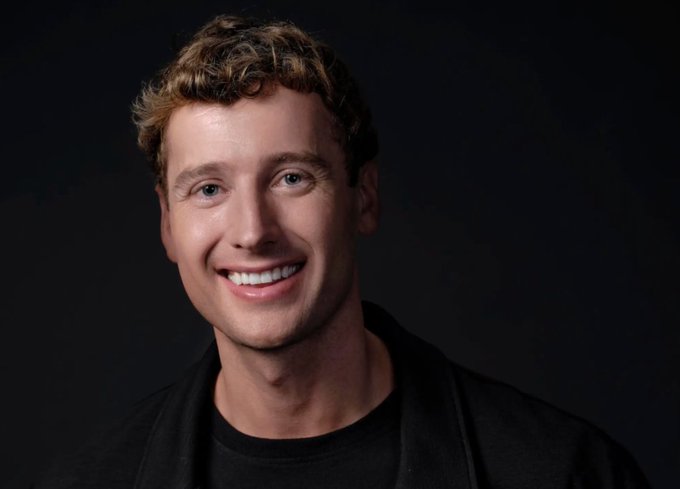 Harvey Confirms $11B Valuation: Sequoia Triples Down 1 blogger image DrO50phoLD