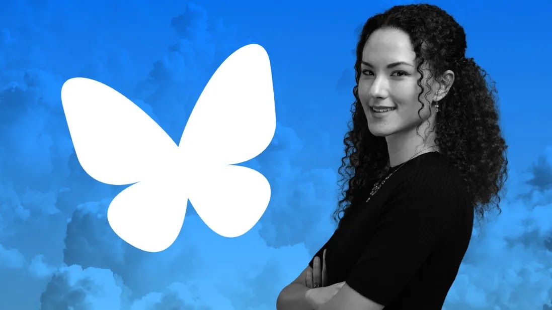 Bluesky CEO Jay Graber Steps Down 1 blogger image EX2jZ0sI5h