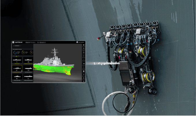 Gecko Robotics Lands The Largest US Navy Robotics Deal Yet 1 blogger image EmwHIMJ7YI
