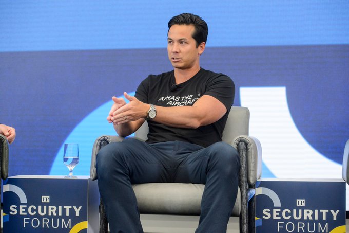 Defense Startup Shield AI Lands $12.7B Valuation, Up 140%, After U.S. Air Force Deal 1 blogger image QeZ3HqLB4V
