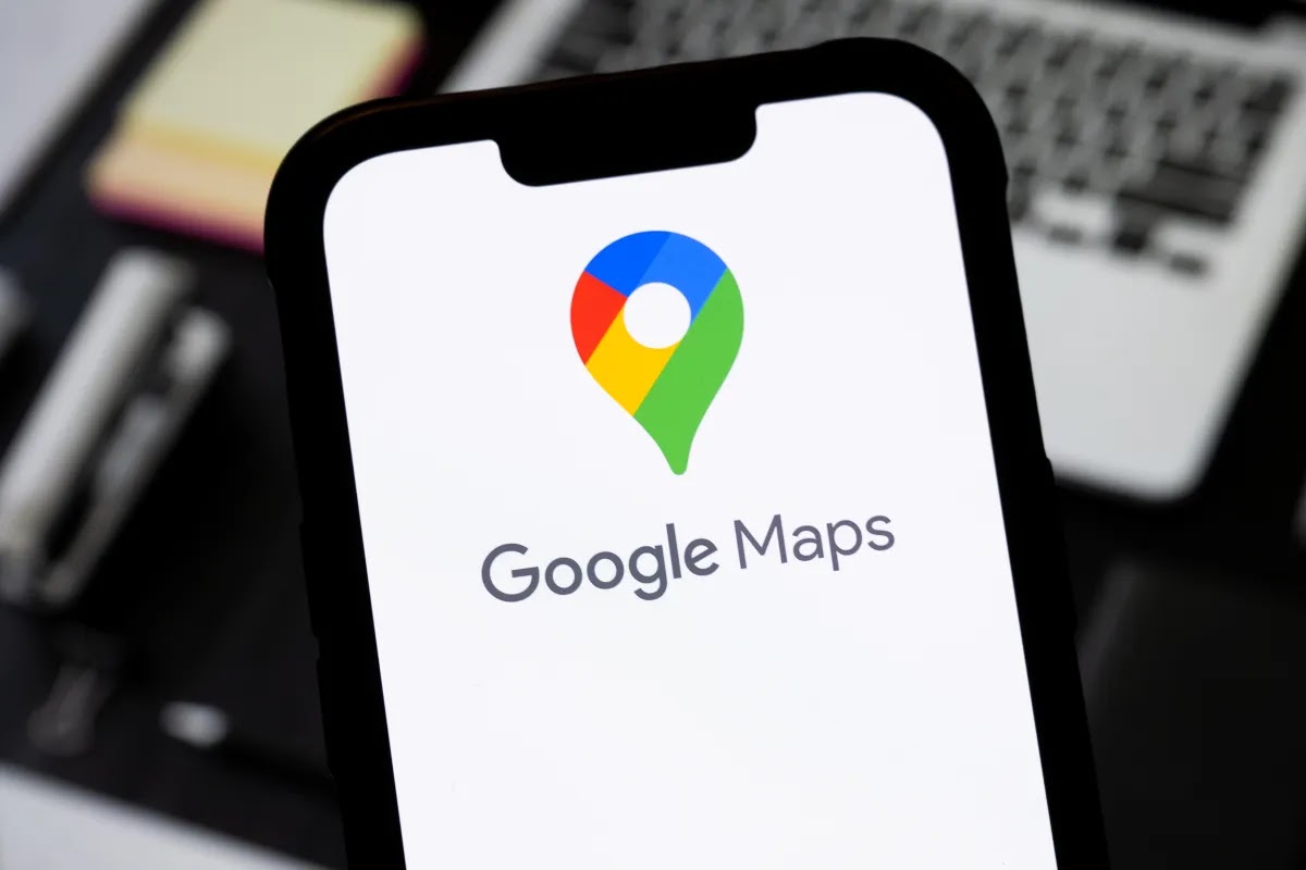 Google Maps Is Getting An AI ‘Ask Maps’ Feature And Upgraded ‘Immersive’ Navigation 1 blogger image S3UkG0DvCo