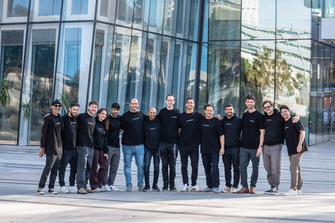 Conntour Raises $7M From General Catalyst, YC To Build An AI Search Engine For Security Video Systems 1 blogger image SQXf0fcCL7