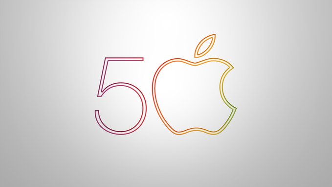 Apple To Host 50th Anniversary Celebrations Around The World 1 blogger image XFfr6IAtnj