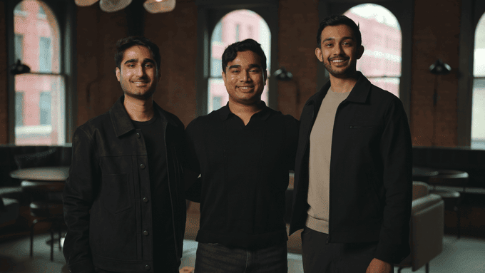 After Pivoting, Y Combinator Grad Glimpse Raises $35M Led By a16z 1 blogger image YVTzKPDlAo