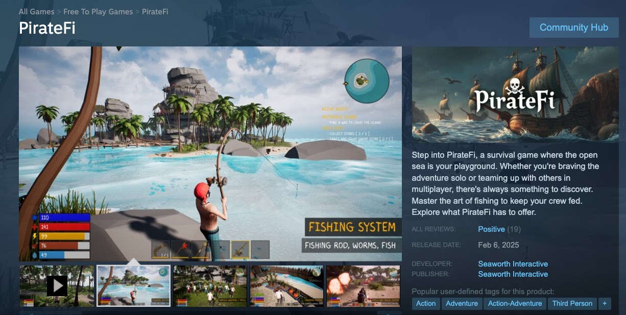 The FBI Is Investigating Malware Hidden Inside Games Hosted On Steam 1 blogger image mNoW8zPtcR