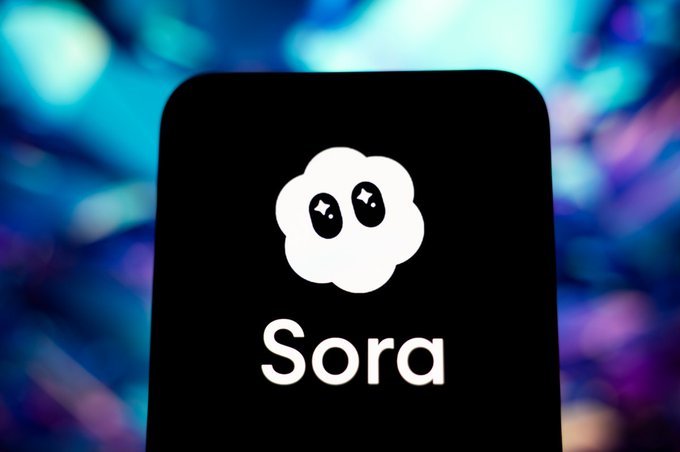 Sora’s Shutdown Could Be A Reality Check Moment For AI Video 1 blogger image nzVNzdhvZw