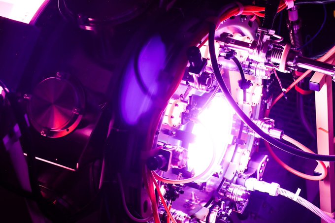Sam Altman-Backed Fusion Startup Helion In Talks With OpenAI 1 blogger image rFJ4ZwKMWK