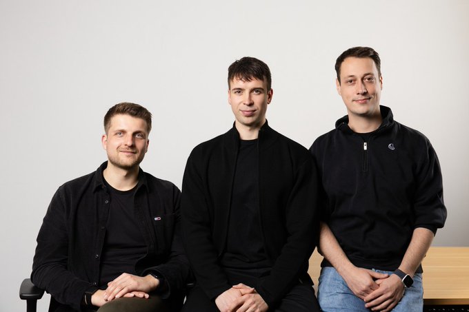 Lio Raises $30M From Andreessen Horowitz And Others To Automate Enterprise Procurement 1 blogger image rZNDA3YrUp