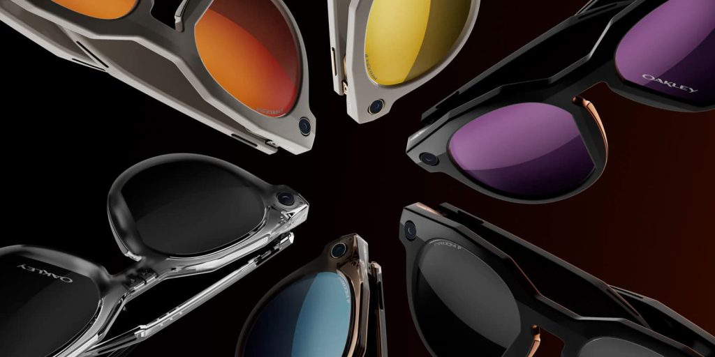 Latest Meta Smart Glasses Update Brings Gemini-Like Voice Commands To Ray-Ban, Oakley 1 meta oakley glasses 1