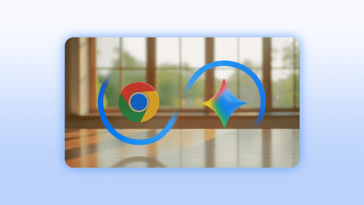 Google Rolls Out Gemini In Chrome In Seven New Countries 1 Chrome Hero