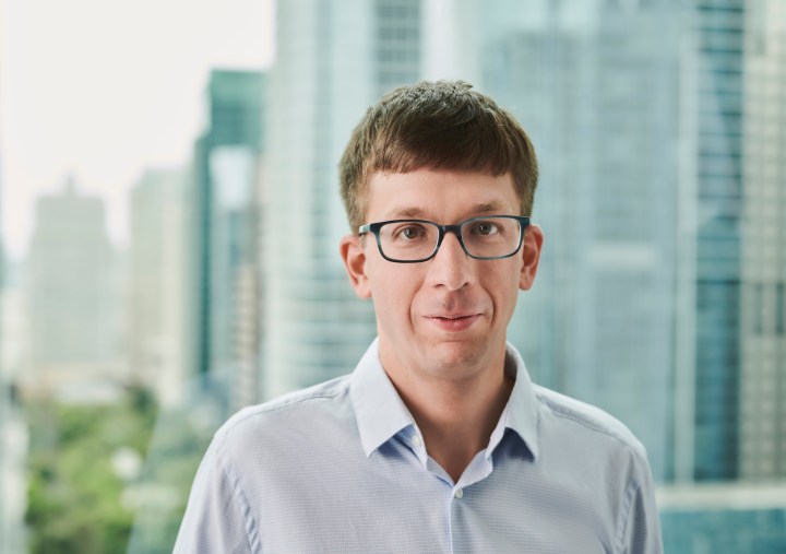 Databricks Co-Founder Wins Prestigious ACM Award, Says ‘AGI Is Here Already’ 1 Databricks Matei Zaharia for ACM