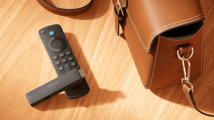 Amazon Unveils A Slimmer Fire TV Stick HD, Opens Ember Artline TVs For Preorder 1 Fire TV Stick HD rendering lifestyle 2000x1125 1