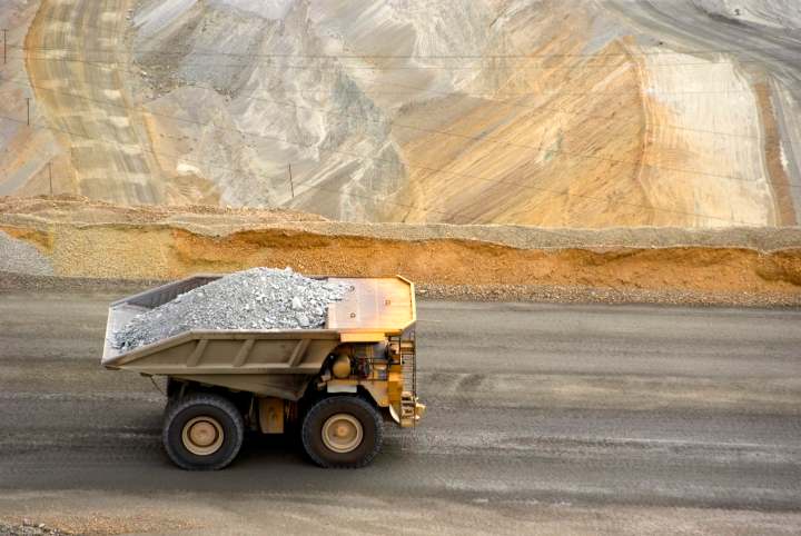 Earth AI Is Vertically Integrating The Search For Critical Minerals 1 GettyImages 157501301