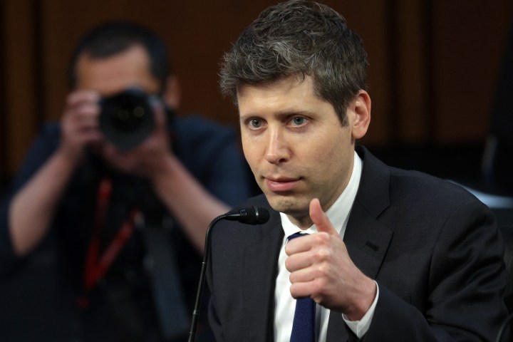 OpenAI Ends Microsoft Legal Peril Over Its $50B Amazon Deal 1 GettyImages 2214107176