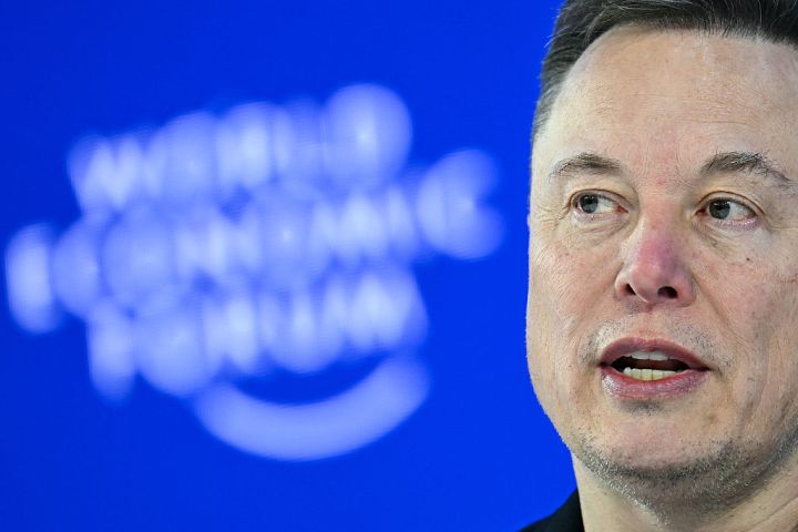 SpaceX Is Working With Cursor And Has An Option To Buy The Startup For $60 Billion 1 GettyImages 2256968212